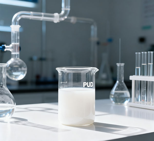PUD à base d'eau sans COV : revêtement écologique avancé pour applications industrielles modernes
