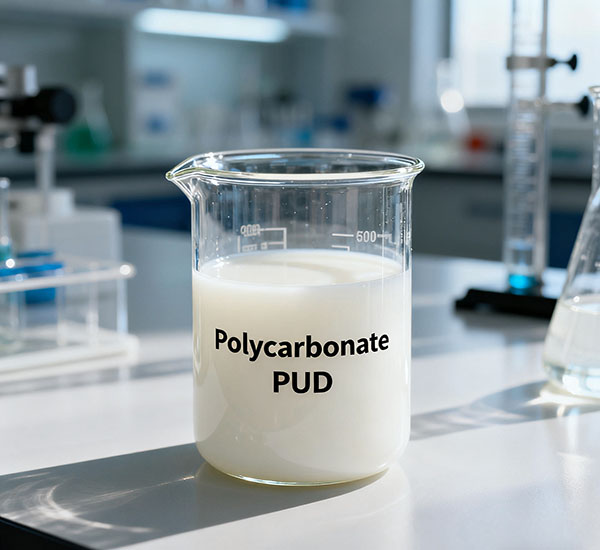 Dispersions de polyuréthane aqueuses à base de polycarbonate : une solution de revêtement durable et performante