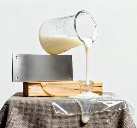 Perspectives d'avenir des émulsions acryliques en phase aqueuse