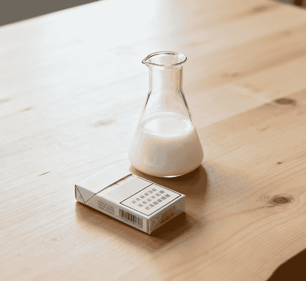 Résine polyuréthane auto-matifiante en phase aqueuse pour films d'emballage de cigarettes haute performance