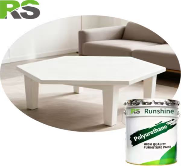 polyurethane Paint supplier
