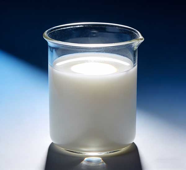 Applications du polyuréthane en phase aqueuse