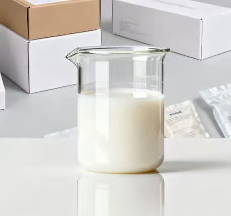 Émulsion acrylique en phase aqueuse : solution barrière durable pour les emballages en contact avec les aliments