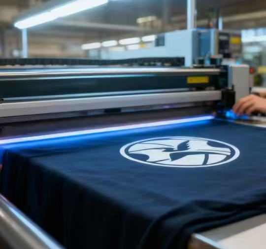 L'innovation technologique des films de transfert thermique DTF ouvre la voie à la nouvelle tendance d'impression