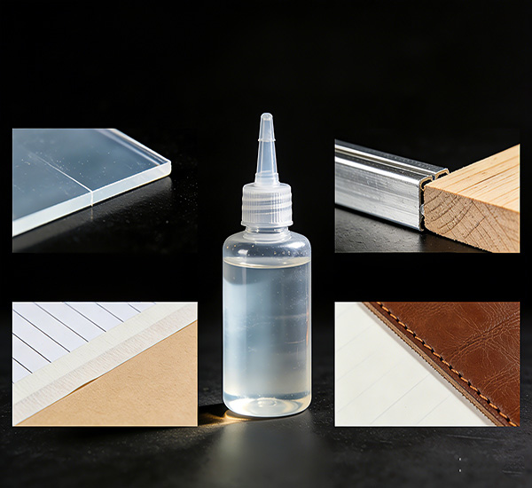 Water Soluble Acrylic resin