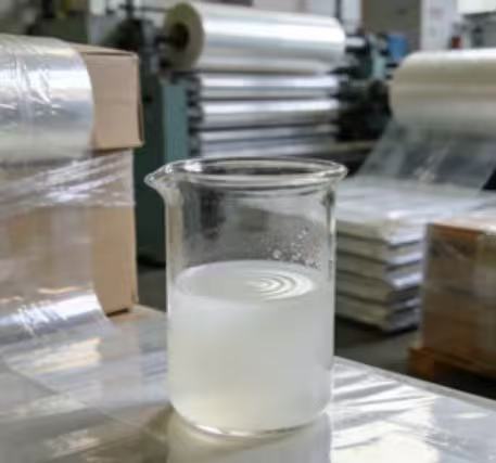 Analyse du marché et des technologies des dispersions de polyuréthane à base d'eau