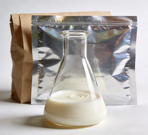 Recherche sur un excellent revêtement barrière pour le revêtement ALOX PET