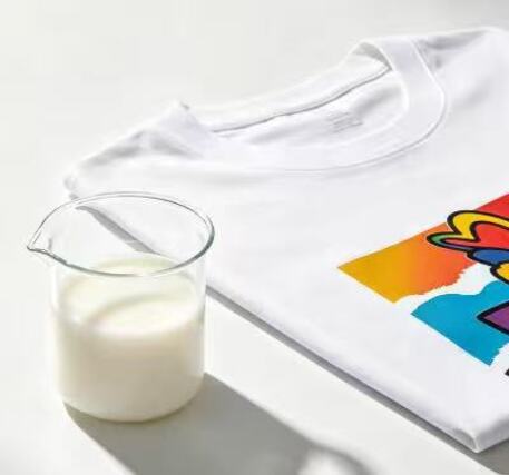 Introduction du film de transfert thermique pour l'impression numérique textile