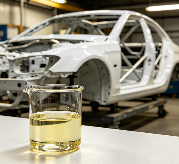 Water-based Polyurethane Dispersion