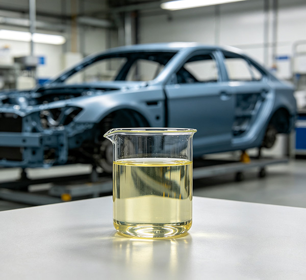 Polyurethane Dispersion PUD